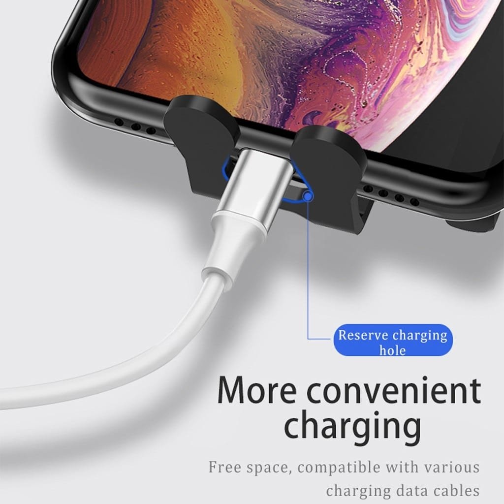 10W Wireless Automatic Clamping Mount Fast Charger For Your Car - Q/Monk’S Store