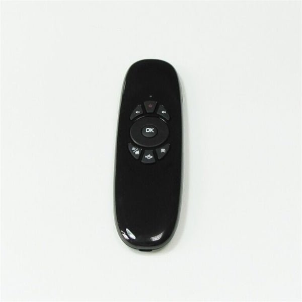 120 Wireless Mini Keyboard Mouse - Q/Monk’S Store