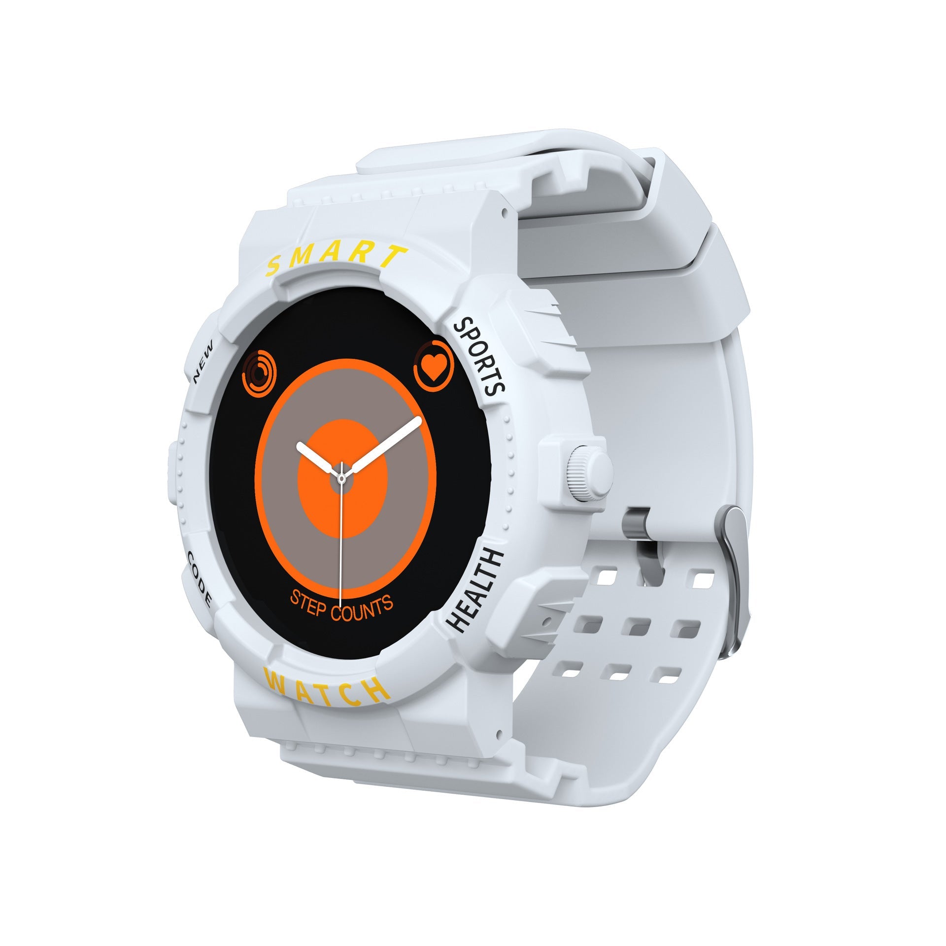 Bluetooth Call Custom Multi - Function Smart Watch - Q/Monk’S Store