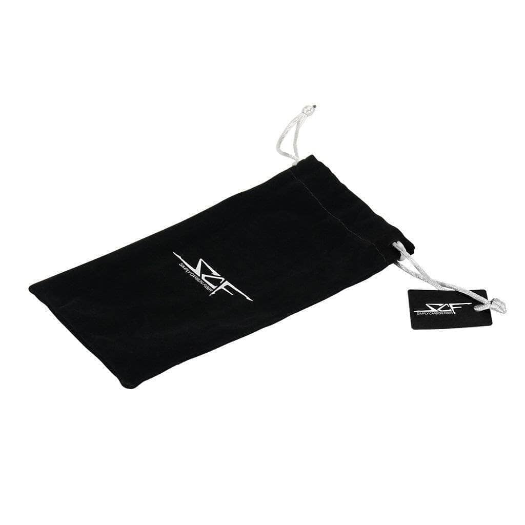 iPhone | Forged Carbon Fiber Case | CLASSIC Series - Q/Monk’S Store
