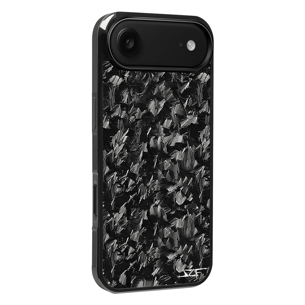 iPhone | Forged Carbon Fiber Case | CLASSIC Series - Q/Monk’S Store