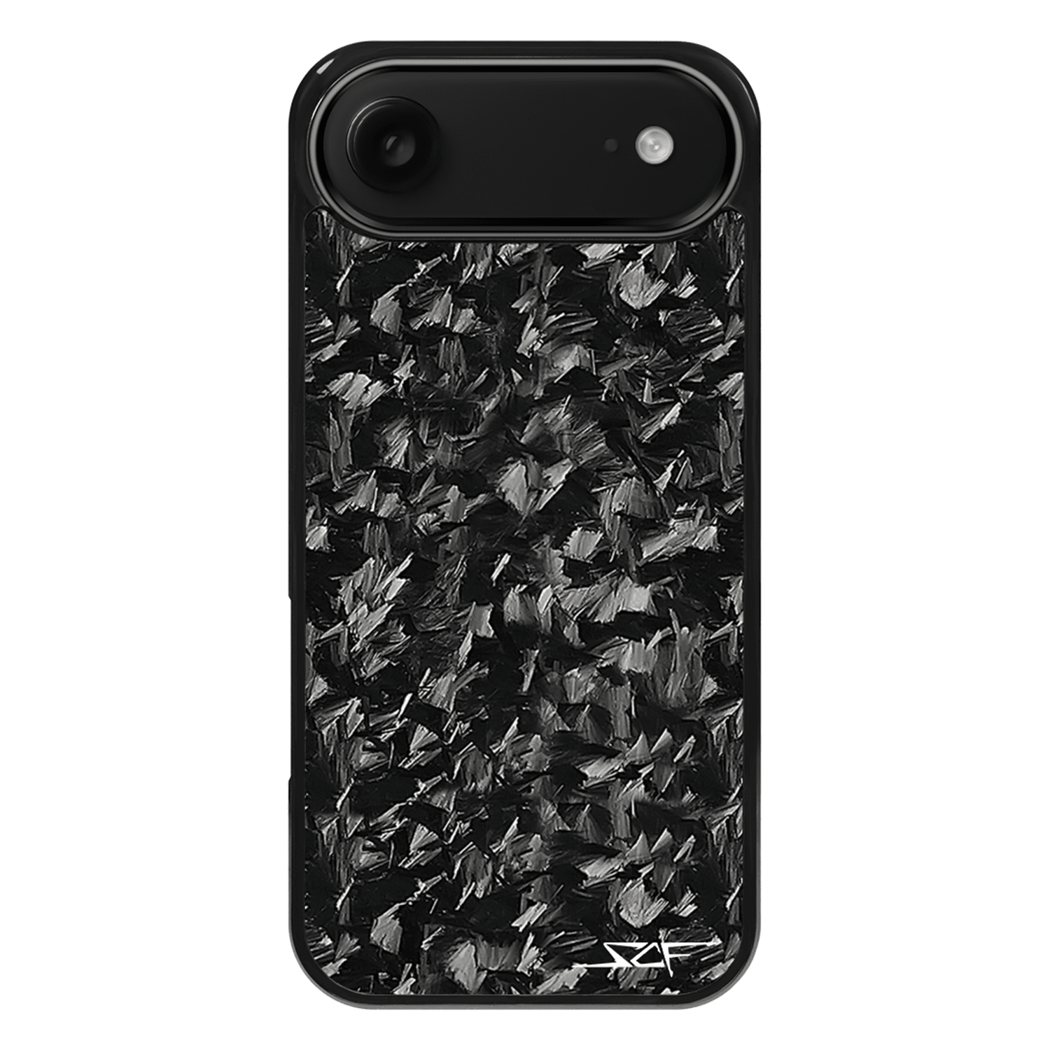 iPhone | Forged Carbon Fiber Case | CLASSIC Series - Q/Monk’S Store