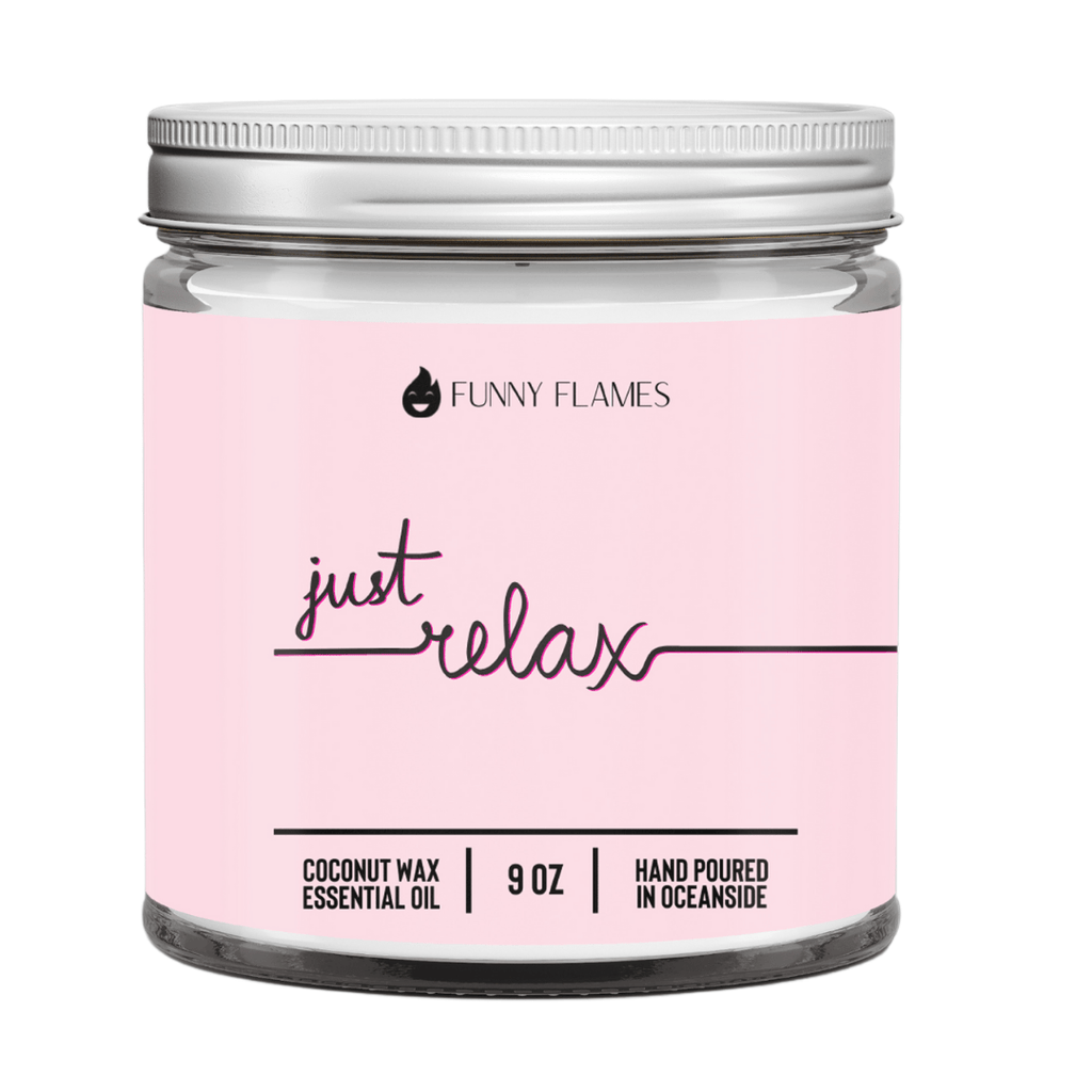 Just Relax - Q/Monk’S Store