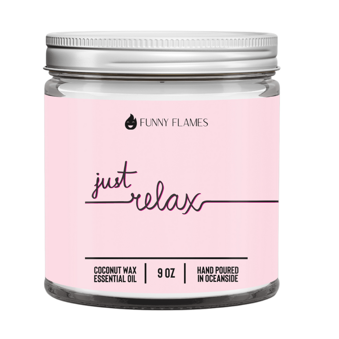 Just Relax - Q/Monk’S Store