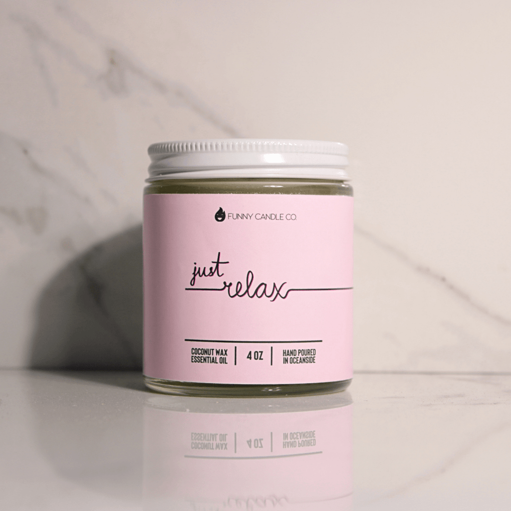 Just Relax - Q/Monk’S Store