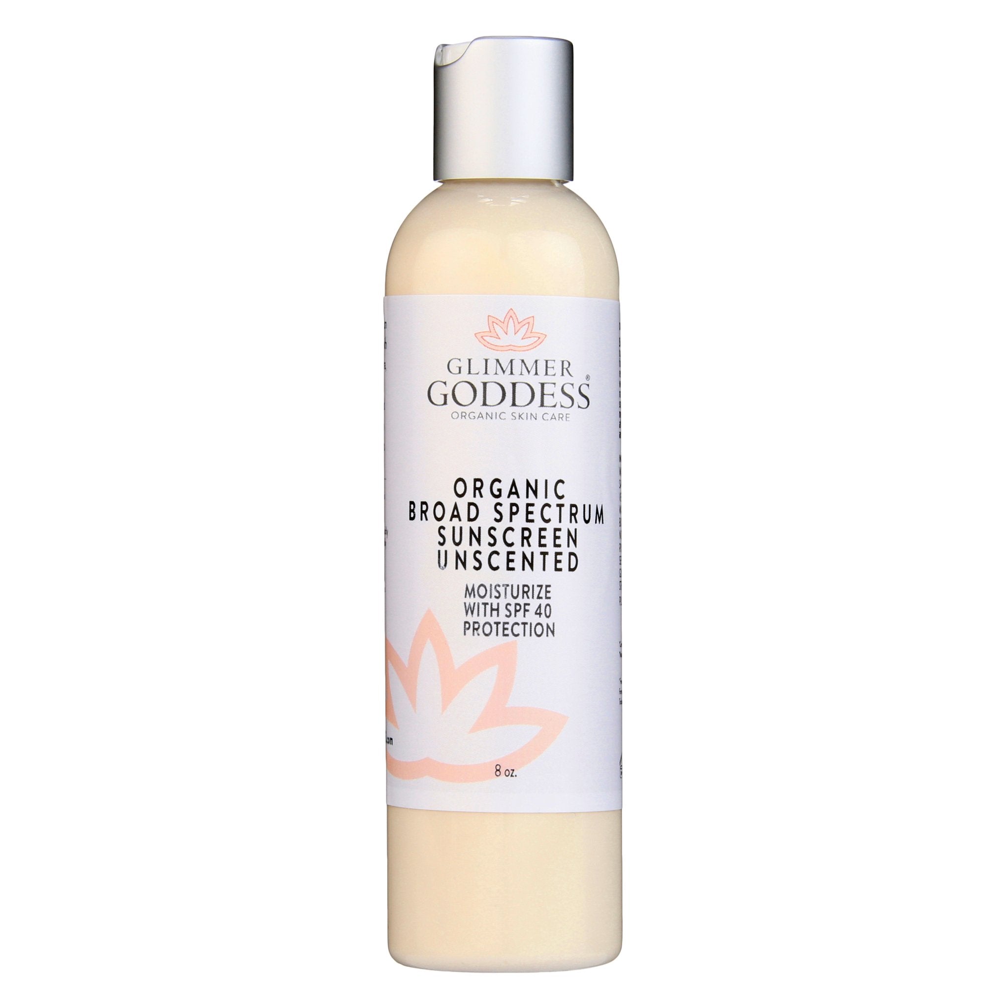 Organic Reef - Safe Sunscreen - Broad Spectrum SPF 40 - Q/Monk’S Store