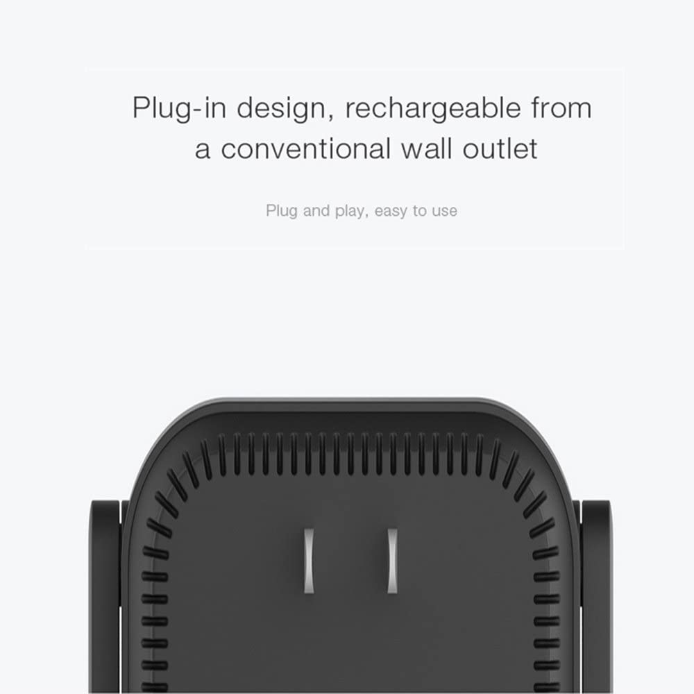 Xiaomi 300Mbps WiFi Amplifier/Universal Wireless WiFi Range Extender/Booster - Q/Monk’S Store