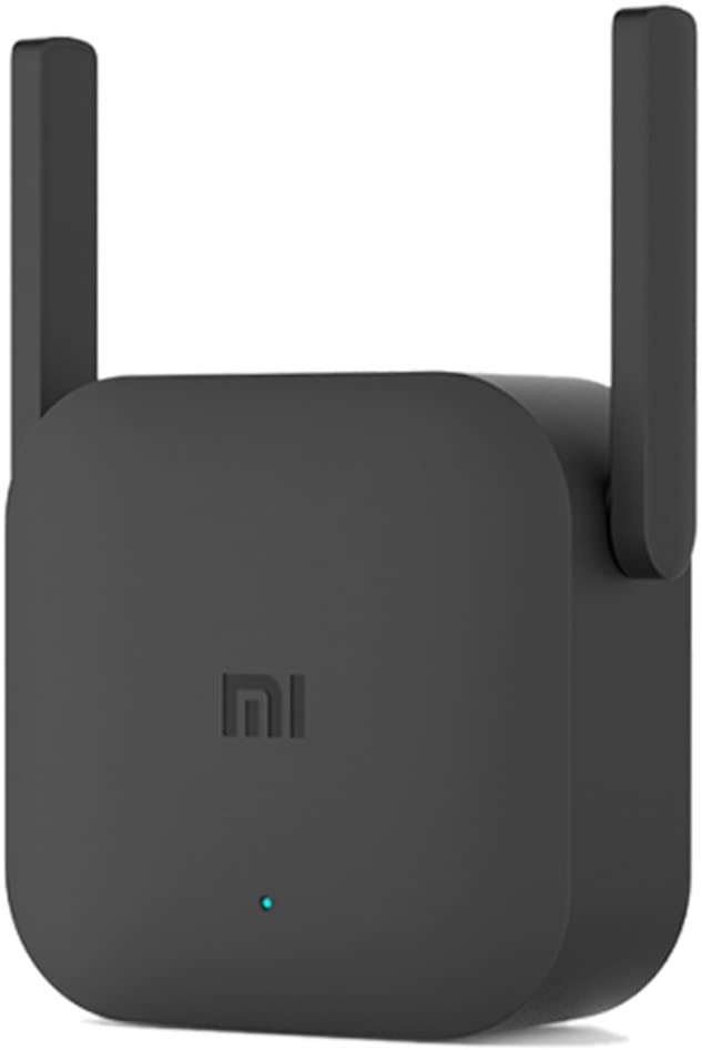 Xiaomi 300Mbps WiFi Amplifier/Universal Wireless WiFi Range Extender/Booster - Q/Monk’S Store