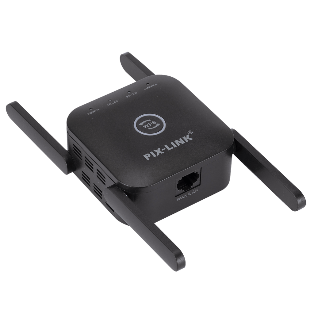 Xiaomi 300Mbps WiFi Amplifier/Universal Wireless WiFi Range Extender/Booster - Q/Monk’S Store
