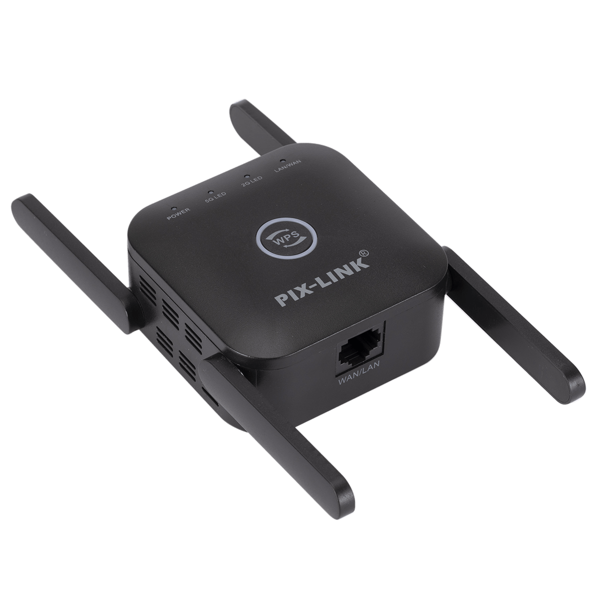 Xiaomi 300Mbps WiFi Amplifier/Universal Wireless WiFi Range Extender/Booster - Q/Monk’S Store